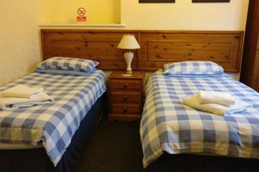 Hotel Cosgrove Bed & Breakfast:  SCUNTHORPE