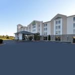 Hotel HOLIDAY INN EXPRESS SEAFORD-ROUTE 13