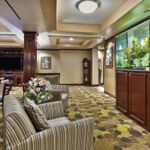 Hotel HOLIDAY INN EXPRESS & SUITES SEALY