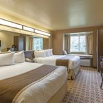 MICROTEL INN & SUITES BY WYNDHAM SEARCY 2 Stars