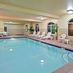 HOLIDAY INN EXPRESS HOTEL & SUITES SEASIDE-CONVENTION CENTER 3 Stars