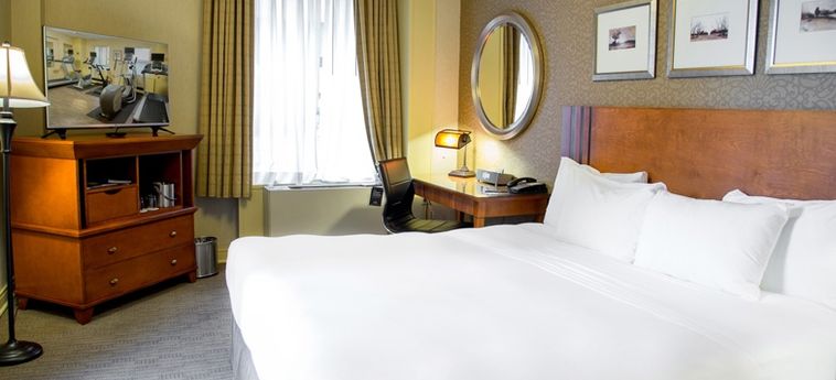 Executive Hotel Pacific Seattle (Wa): Foto 