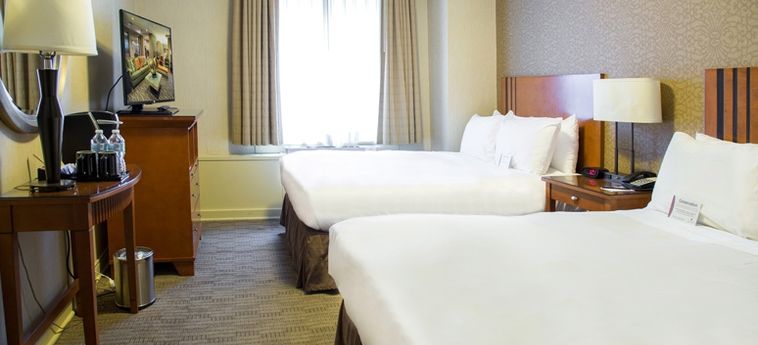 Executive Hotel Pacific Seattle (Wa): Foto 