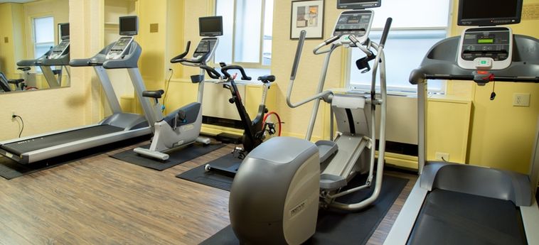 Executive Hotel Pacific Seattle (Wa): Foto 