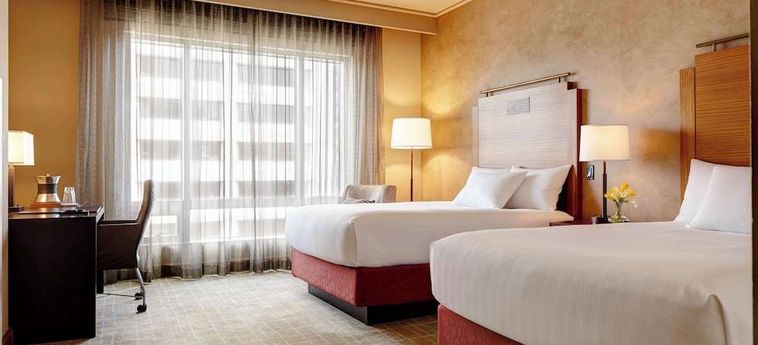 Hotel Grand Hyatt Seattle Seattle (Wa) : Photo 
