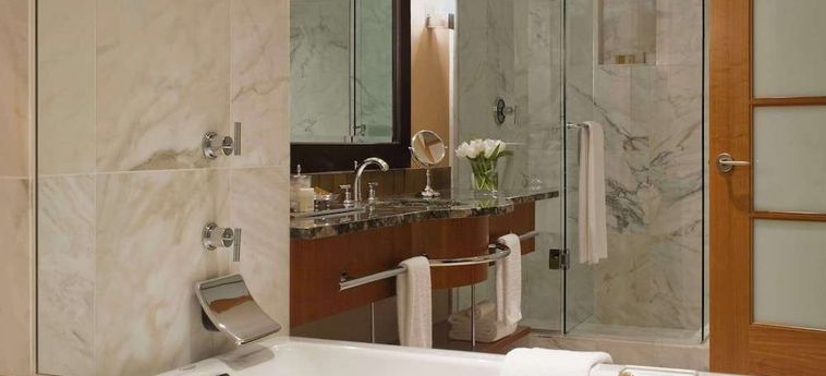 Hotel Grand Hyatt Seattle Seattle (Wa) : Photo 