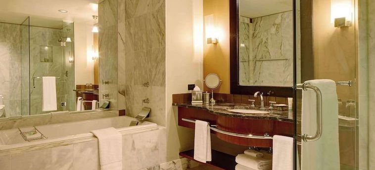 Hotel Grand Hyatt Seattle Seattle (Wa) : Photo 