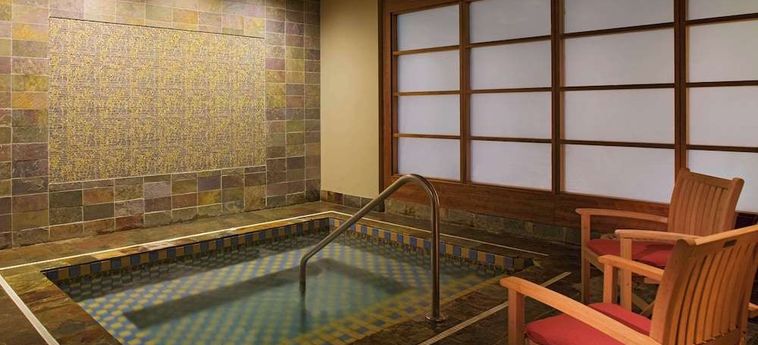 Hotel Grand Hyatt Seattle Seattle (Wa) : Photo 