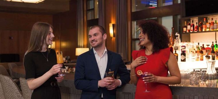 Hotel Grand Hyatt Seattle Seattle (Wa) : Photo 