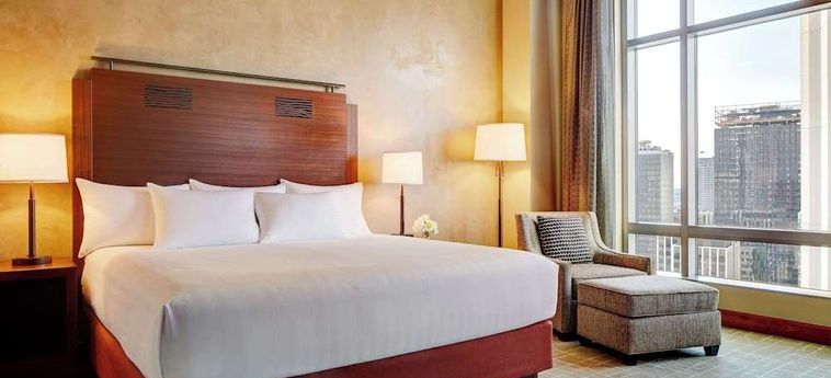 Hotel Grand Hyatt Seattle Seattle (Wa): Foto 
