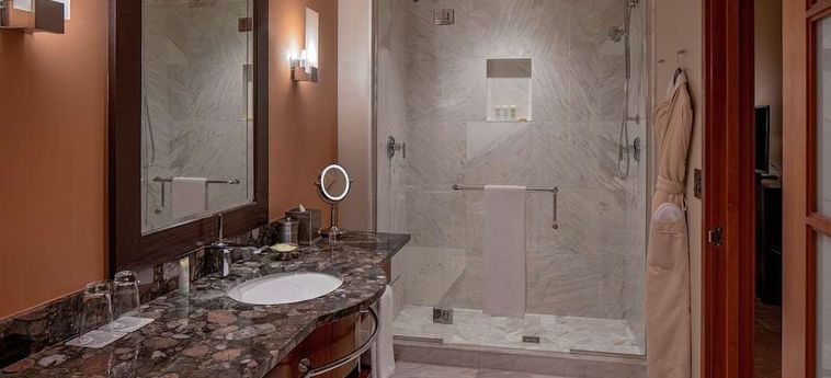 Hotel Grand Hyatt Seattle Seattle (Wa): Foto 