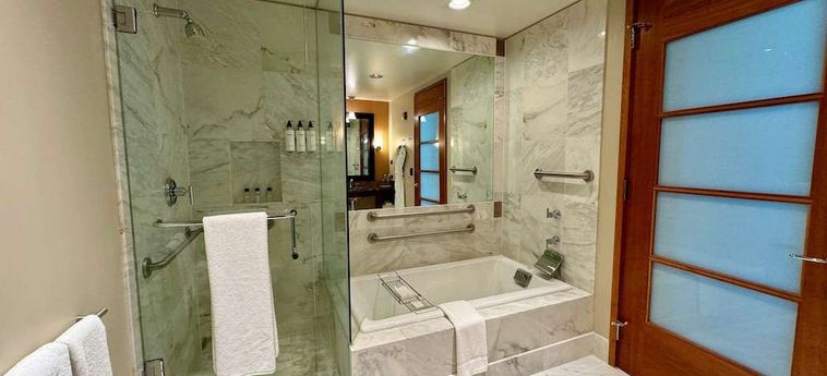 Hotel Grand Hyatt Seattle Seattle (Wa): Foto 
