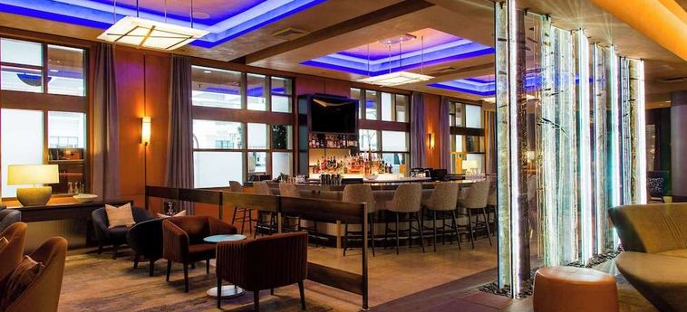 Hotel Grand Hyatt Seattle Seattle (Wa): Foto 
