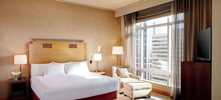 Hotel Grand Hyatt Seattle Seattle (Wa): Foto 