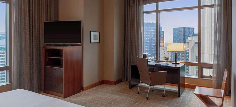 Hotel Grand Hyatt Seattle Seattle (Wa): Foto 