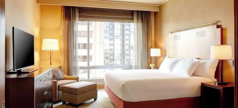 Hotel Grand Hyatt Seattle Seattle (Wa): Foto 