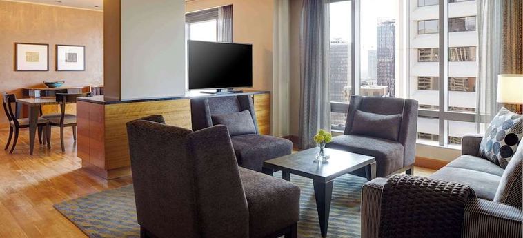 Hotel Grand Hyatt Seattle Seattle (Wa): Foto 