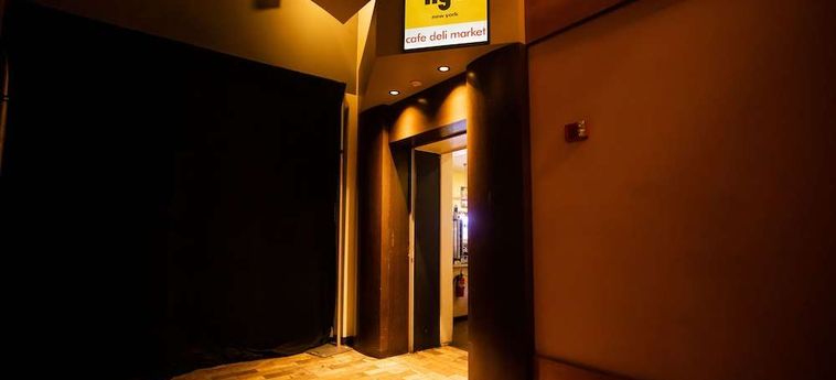 Hotel Grand Hyatt Seattle Seattle (Wa): Foto 