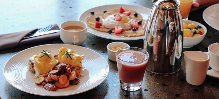 Hotel Grand Hyatt Seattle Seattle (Wa): Foto 