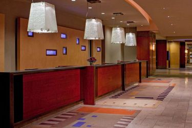 Hotel Grand Hyatt Seattle Seattle (Wa): Photo 