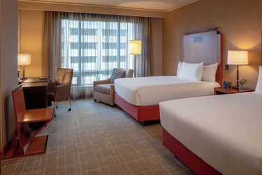 Hotel Grand Hyatt Seattle Seattle (Wa): Photo 