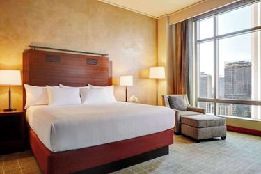 Hotel Grand Hyatt Seattle Seattle (Wa): Photo 