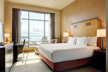 Hotel Grand Hyatt Seattle Seattle (Wa): Photo 