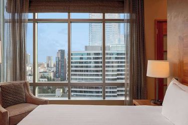 Hotel Grand Hyatt Seattle Seattle (Wa): Photo 