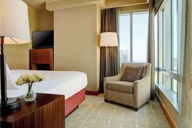 Hotel Grand Hyatt Seattle Seattle (Wa): Photo 