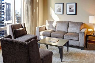 Hotel Grand Hyatt Seattle Seattle (Wa): Photo 