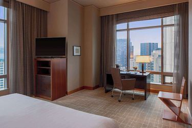 Hotel Grand Hyatt Seattle Seattle (Wa): Photo 