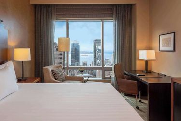 Hotel Grand Hyatt Seattle Seattle (Wa): Photo 
