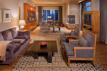 Hotel Grand Hyatt Seattle Seattle (Wa): Photo 
