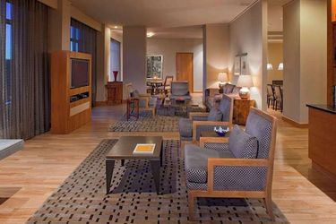 Hotel Grand Hyatt Seattle Seattle (Wa): Photo 