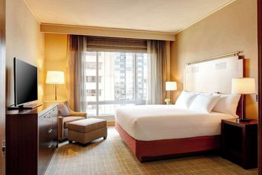 Hotel Grand Hyatt Seattle Seattle (Wa): Photo 