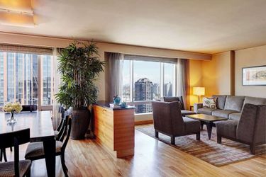 Hotel Grand Hyatt Seattle Seattle (Wa): Photo 