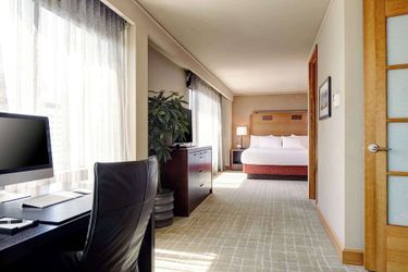 Hotel Grand Hyatt Seattle Seattle (Wa): Photo 