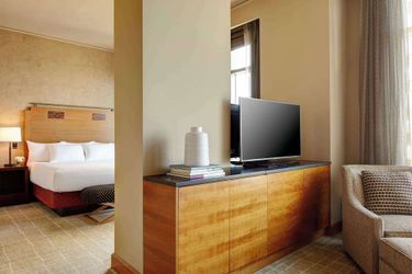 Hotel Grand Hyatt Seattle Seattle (Wa): Photo 