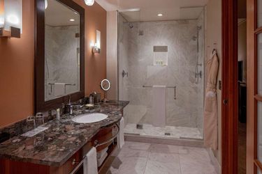 Hotel Grand Hyatt Seattle Seattle (Wa): Photo 