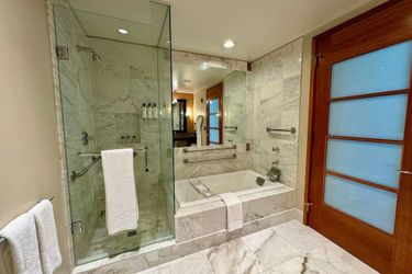 Hotel Grand Hyatt Seattle Seattle (Wa): Photo 