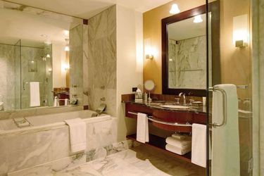 Hotel Grand Hyatt Seattle Seattle (Wa): Photo 