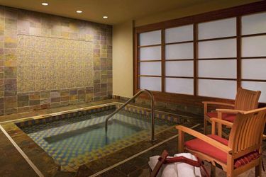 Hotel Grand Hyatt Seattle Seattle (Wa): Photo 