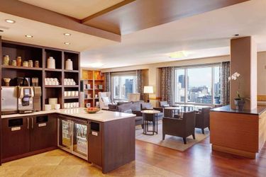 Hotel Grand Hyatt Seattle Seattle (Wa): Photo 