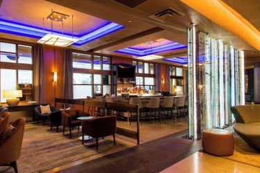 Hotel Grand Hyatt Seattle Seattle (Wa): Photo 