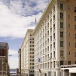 THE ARCTIC CLUB SEATTLE - A DOUBLETREE BY HILTON HOTEL 4 Stars