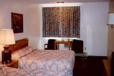Hotel Rodeway Inn Seattle Airport Seattle (Wa): Photo 
