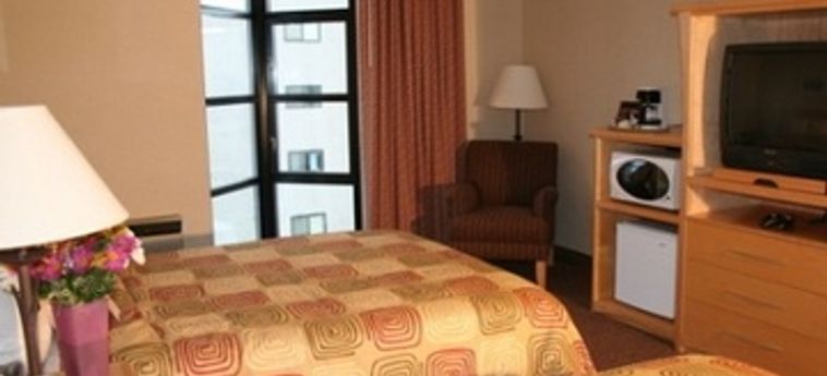 Hotel University Inn - Seattle:  SEATTLE (WA)