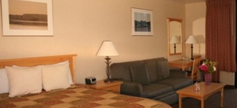 Hotel University Inn - Seattle:  SEATTLE (WA)