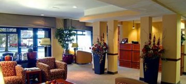 Hotel Best Western Loyal Inn:  SEATTLE (WA)