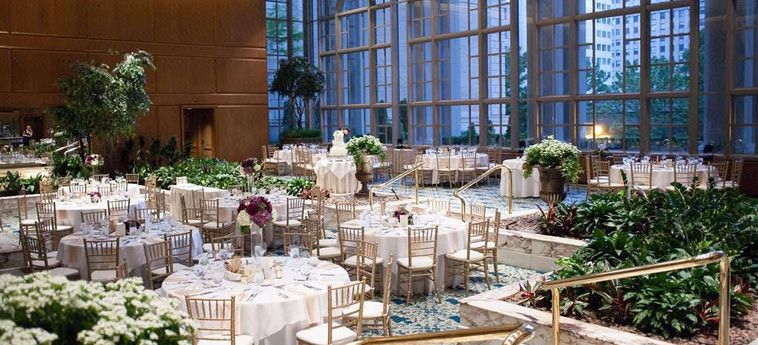 Fairmont Olympic Hotel, Seattle  Seattle (Wa): Foto 